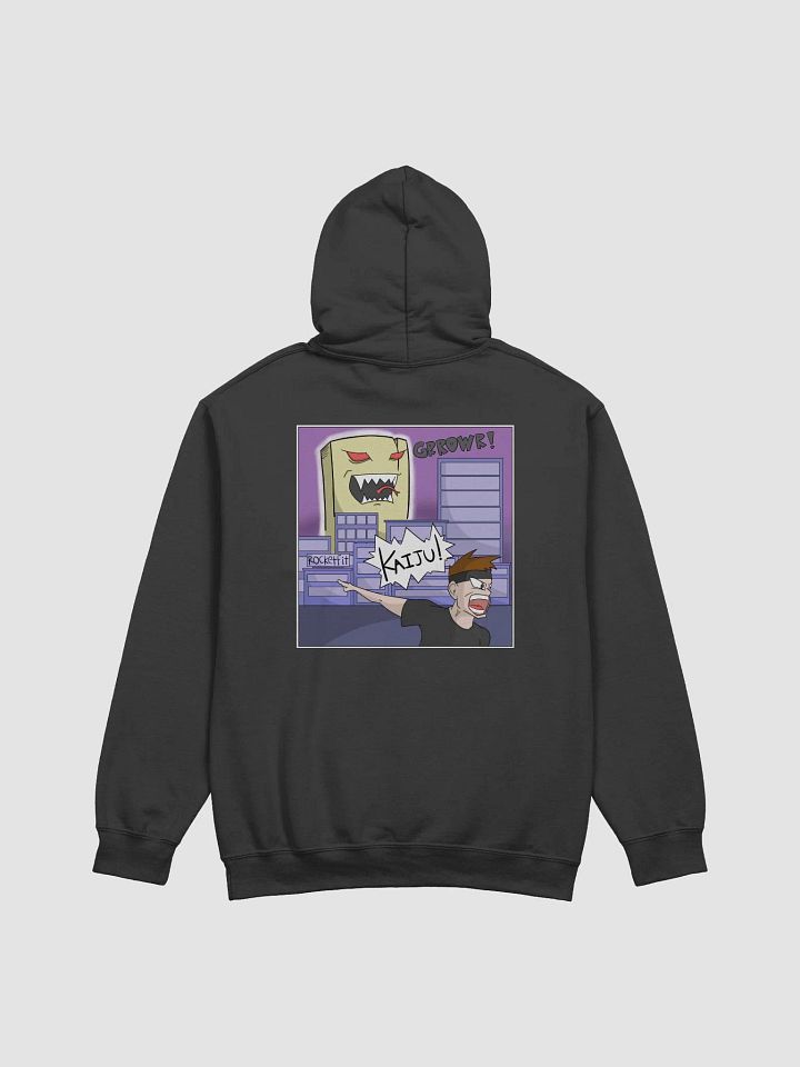 KAIJU! Hoodie product image (10)
