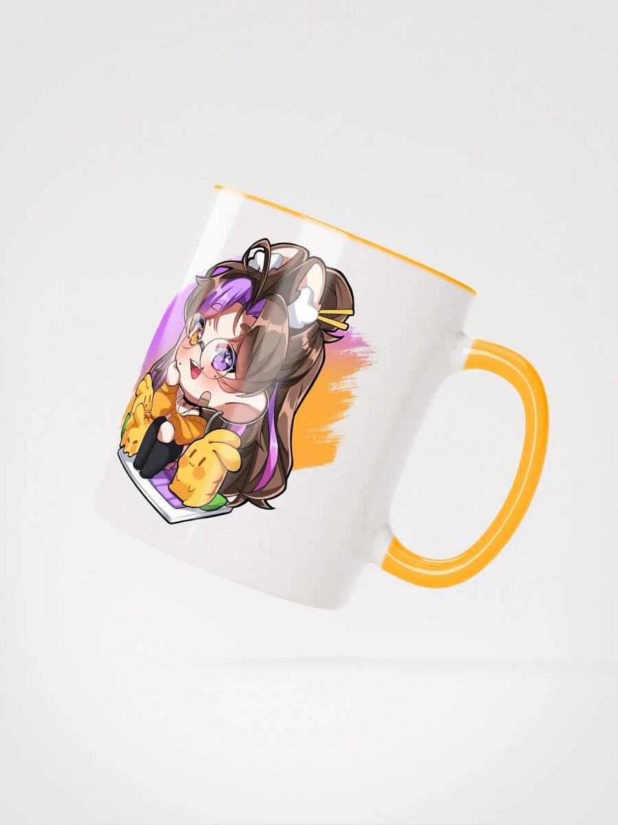 Comfy Mango Mug product image (3)