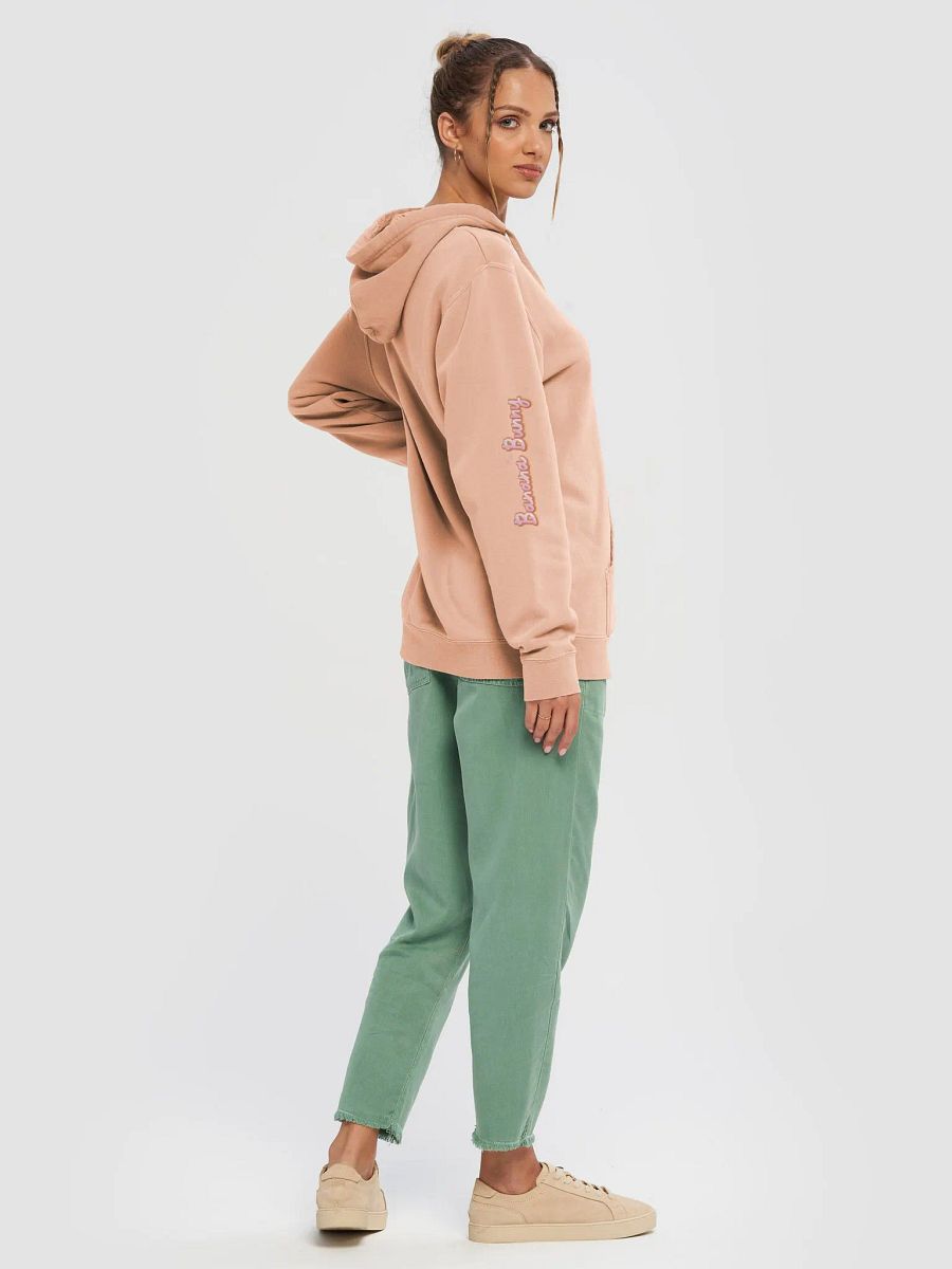 Floppy Bunny Nunu Hoodie product image (3)