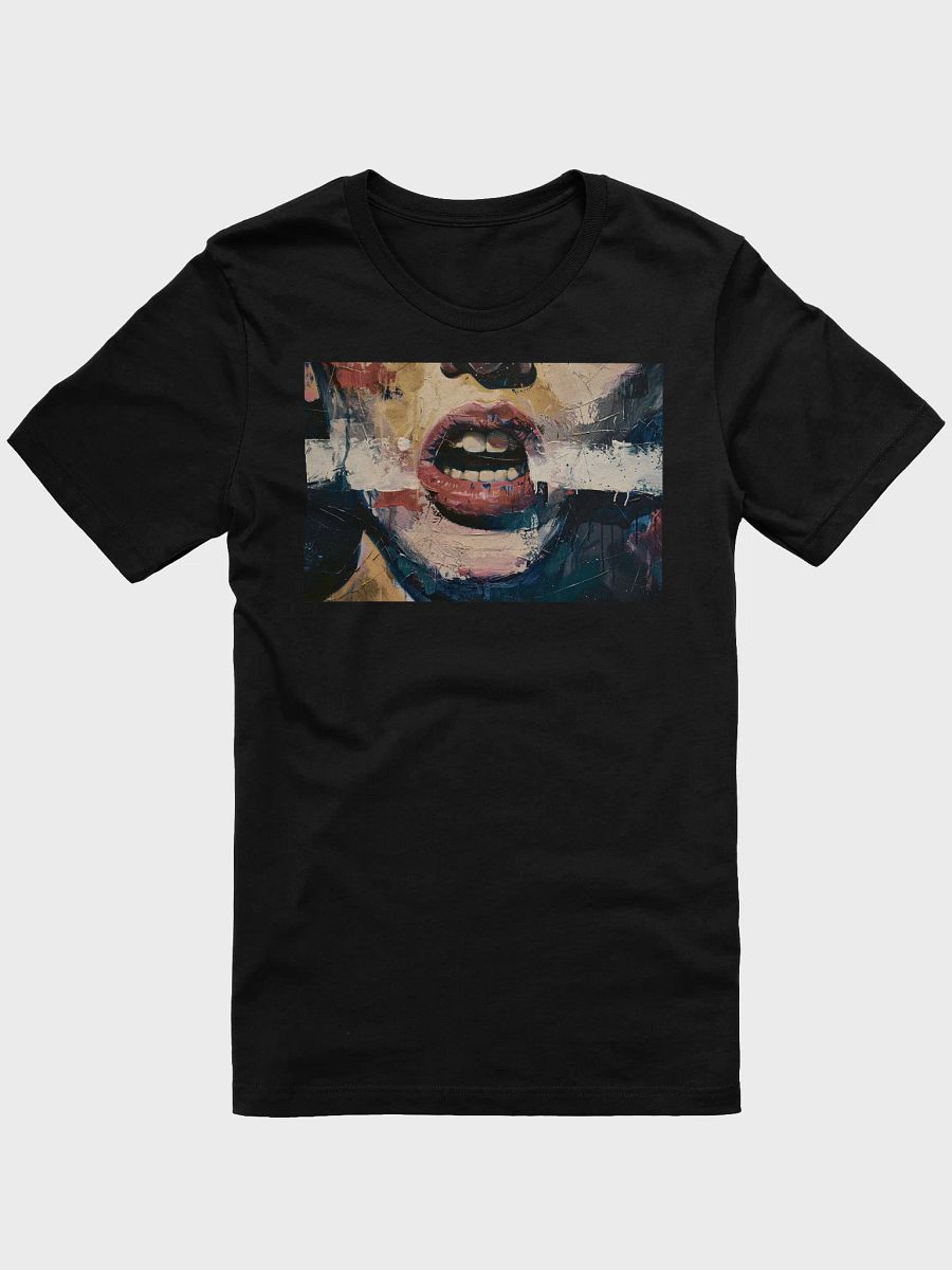 Speak No More product image (1)