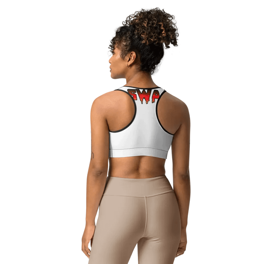 SWA Sports Bra product image (12)