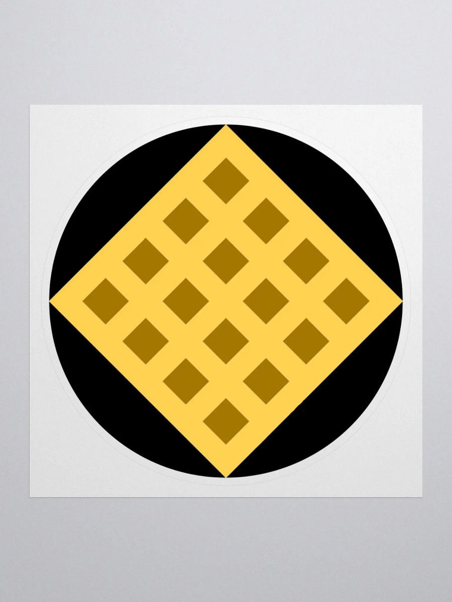 WaffleSticker product image (2)
