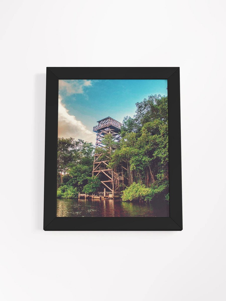 Old Bird Sanctuary Tower product image (12)