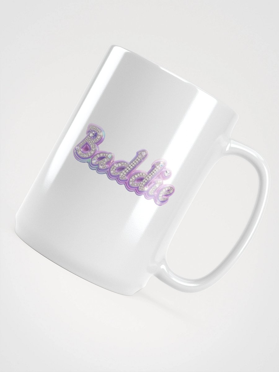 Shawty's Celestial Exclusive Premium Baddie Coffee Mug product image (4)