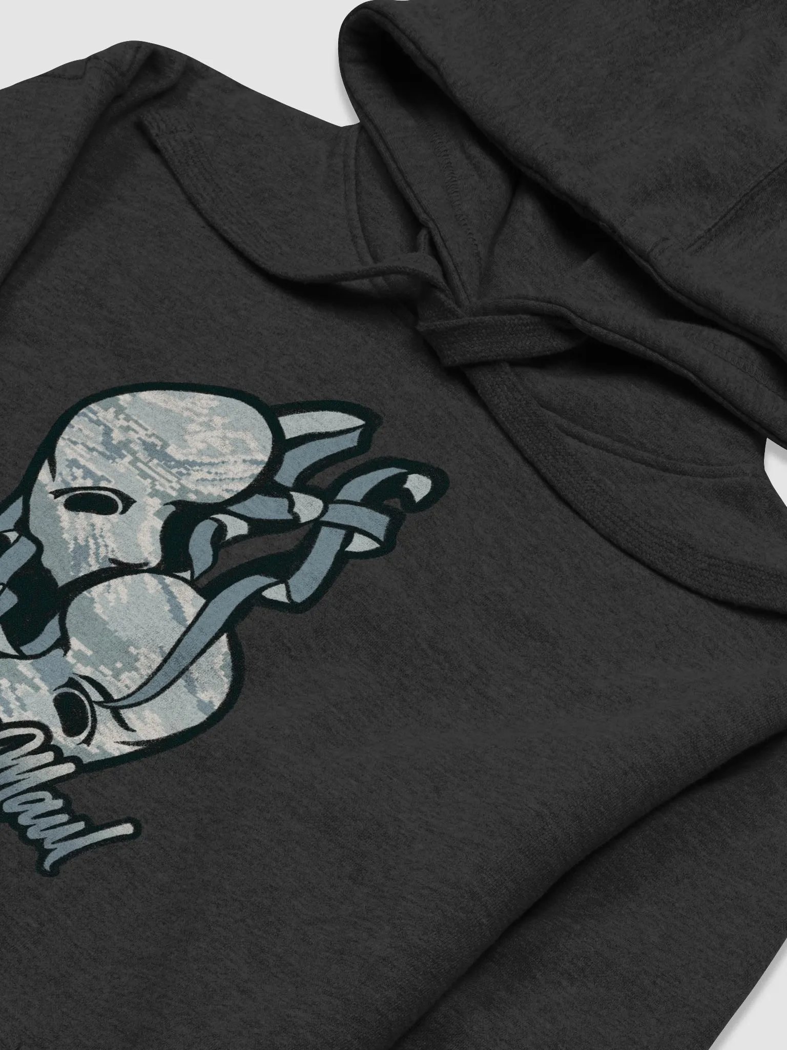 US Air Force Logo Premium Hoodie product image (20)