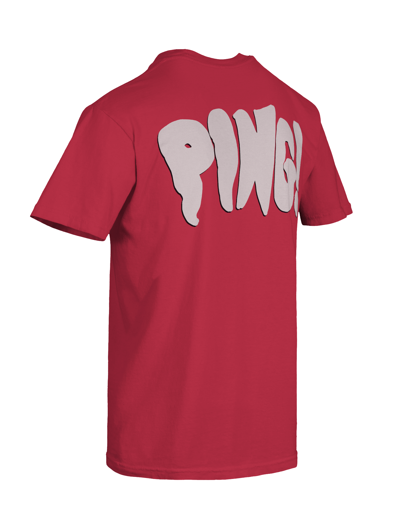 PING! Bold Tee product image (20)