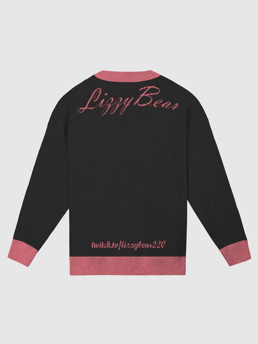 LizzyBear Unisex Sweater product image (6)