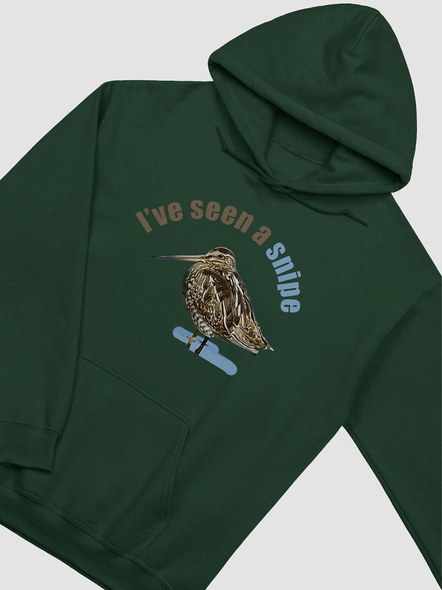 I_ve Seen A Snipe Hoodie product image (2)