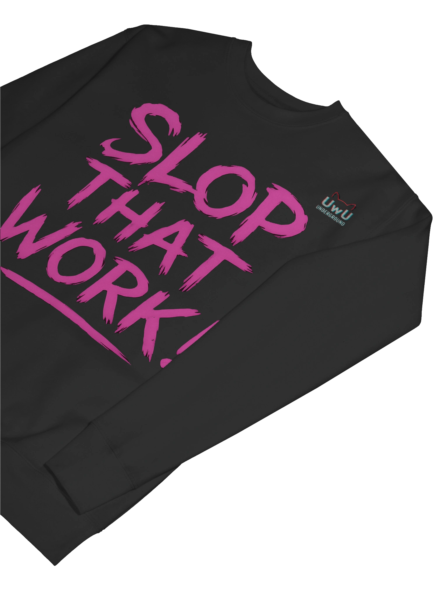 SLOP THAT WORK - Loonnnnnnng Sleeve product image (7)