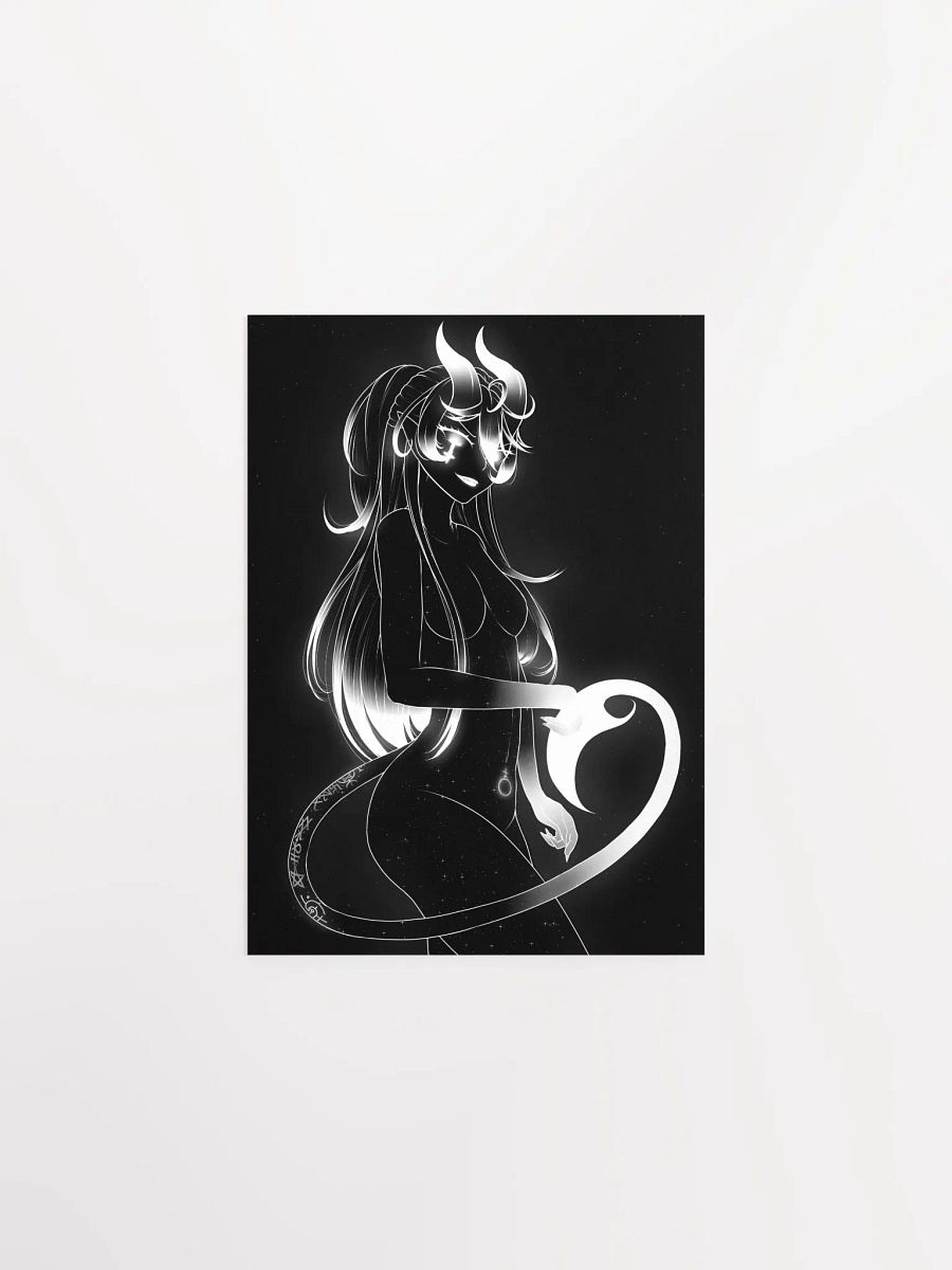 Voidickle Print product image (1)