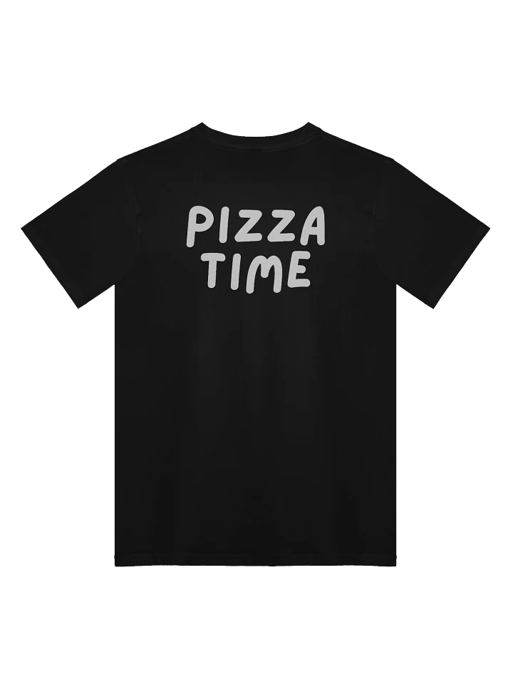 Denied Pizza T-Shirt product image (2)