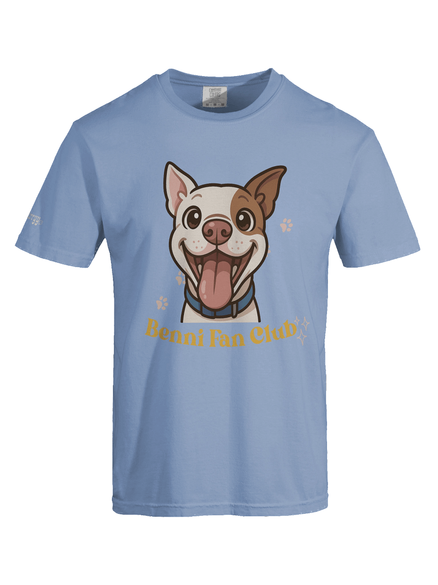 Benni Tee product image (80)