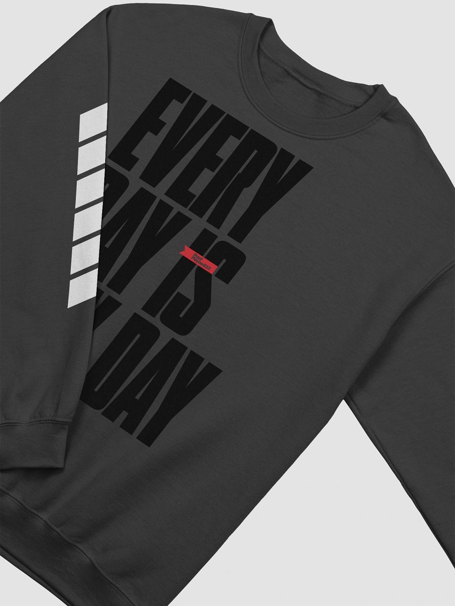 Everyday is Payday Crewneck Sweatshirt product image (3)