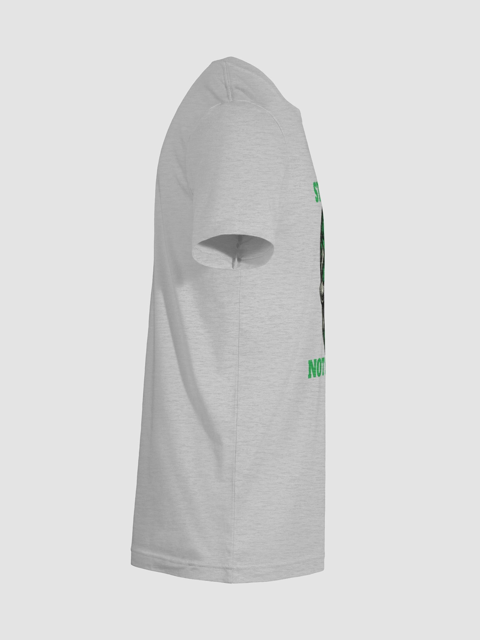 Stoned Skull Unisex Tee product image (70)
