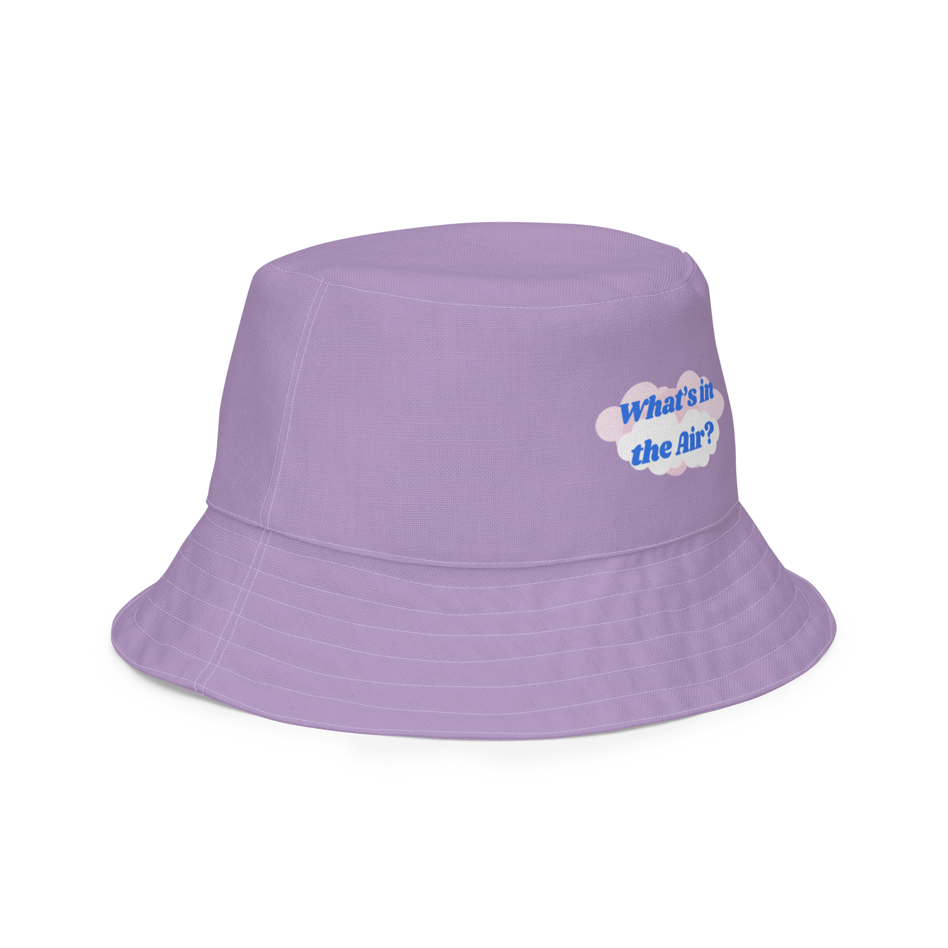 BL in the Air Bucket Hat product image (4)