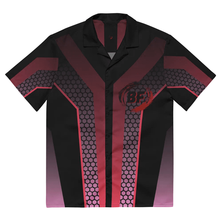 Chemise BlooD Logo Twitch product image (2)