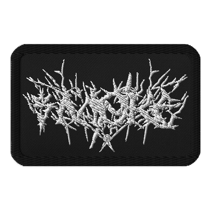 $MØKE Patch product image (1)