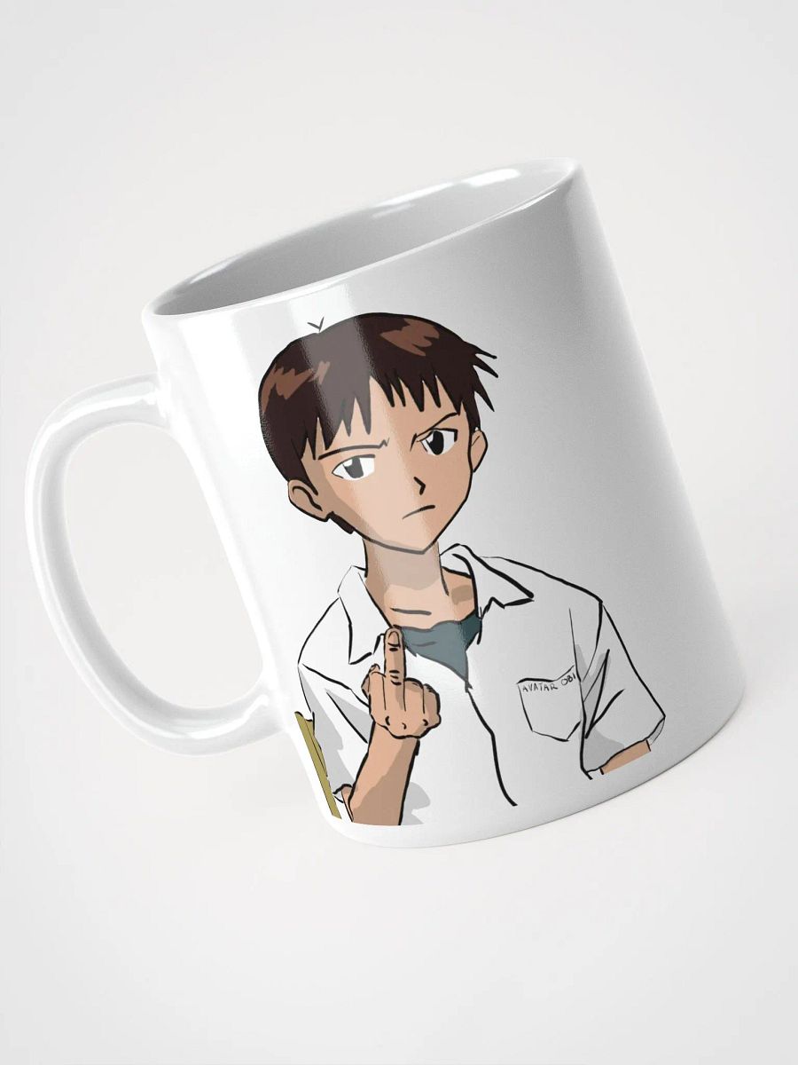 Shinji Mug product image (7)