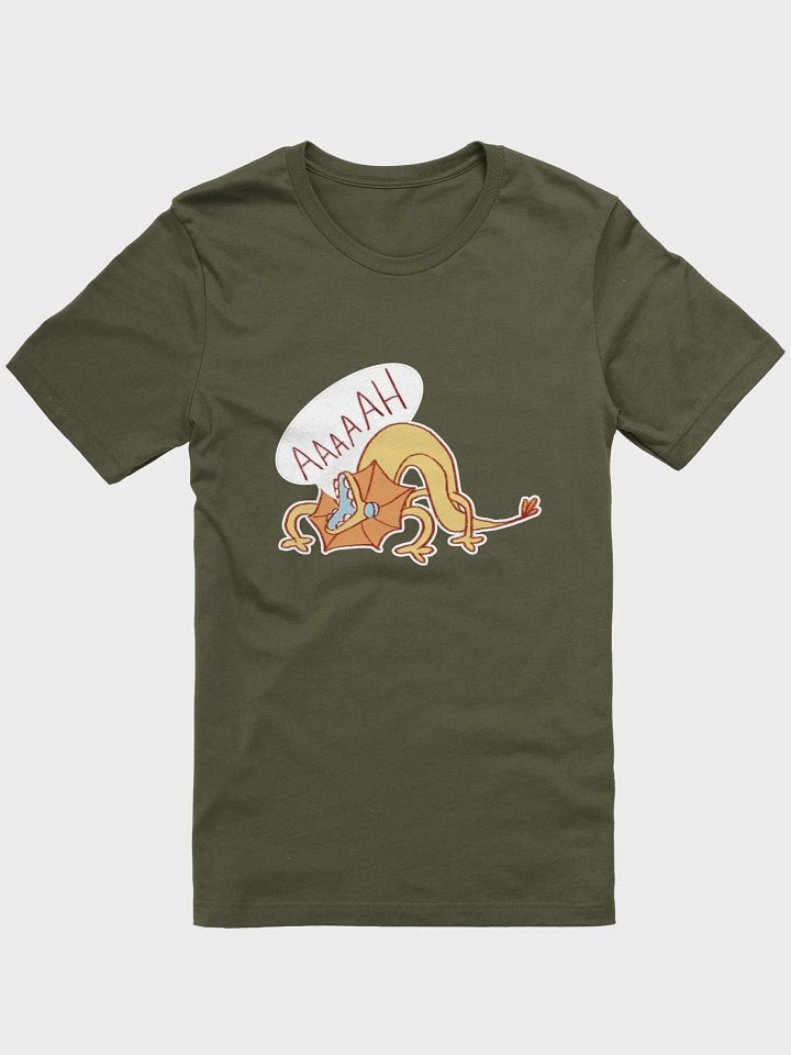 AAAAH! Spinx Tee product image (2)