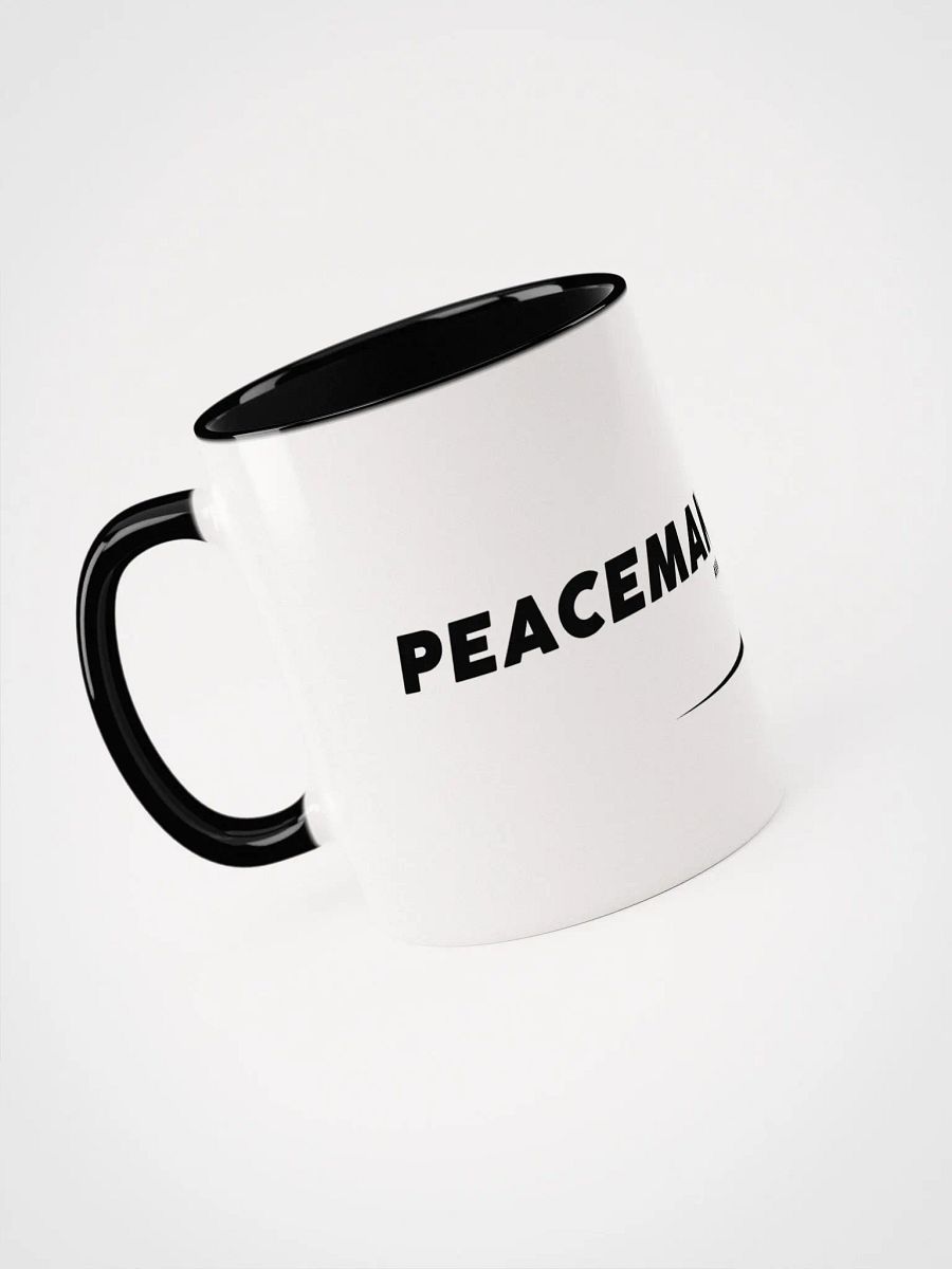 Peacemaker Mug product image (2)