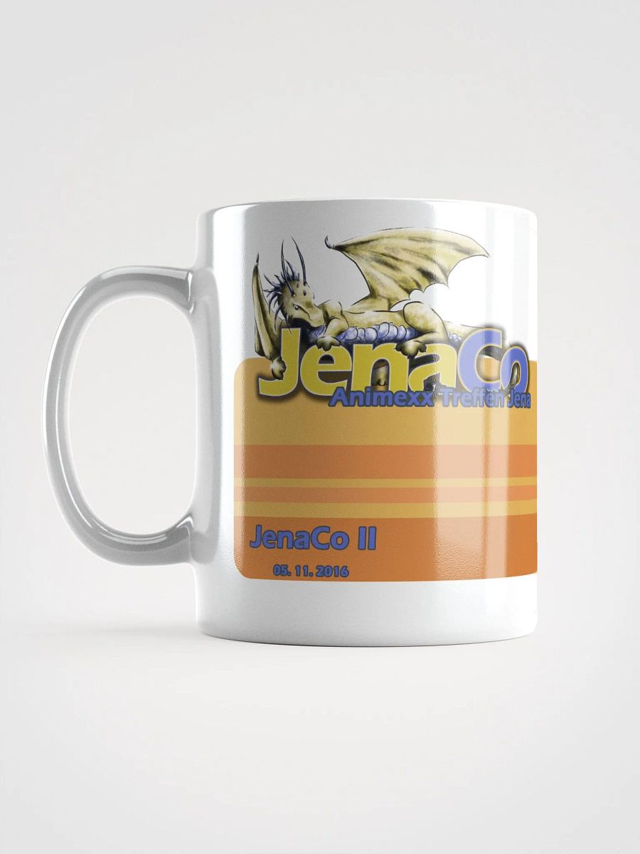 JenaCo II - Mug product image (3)