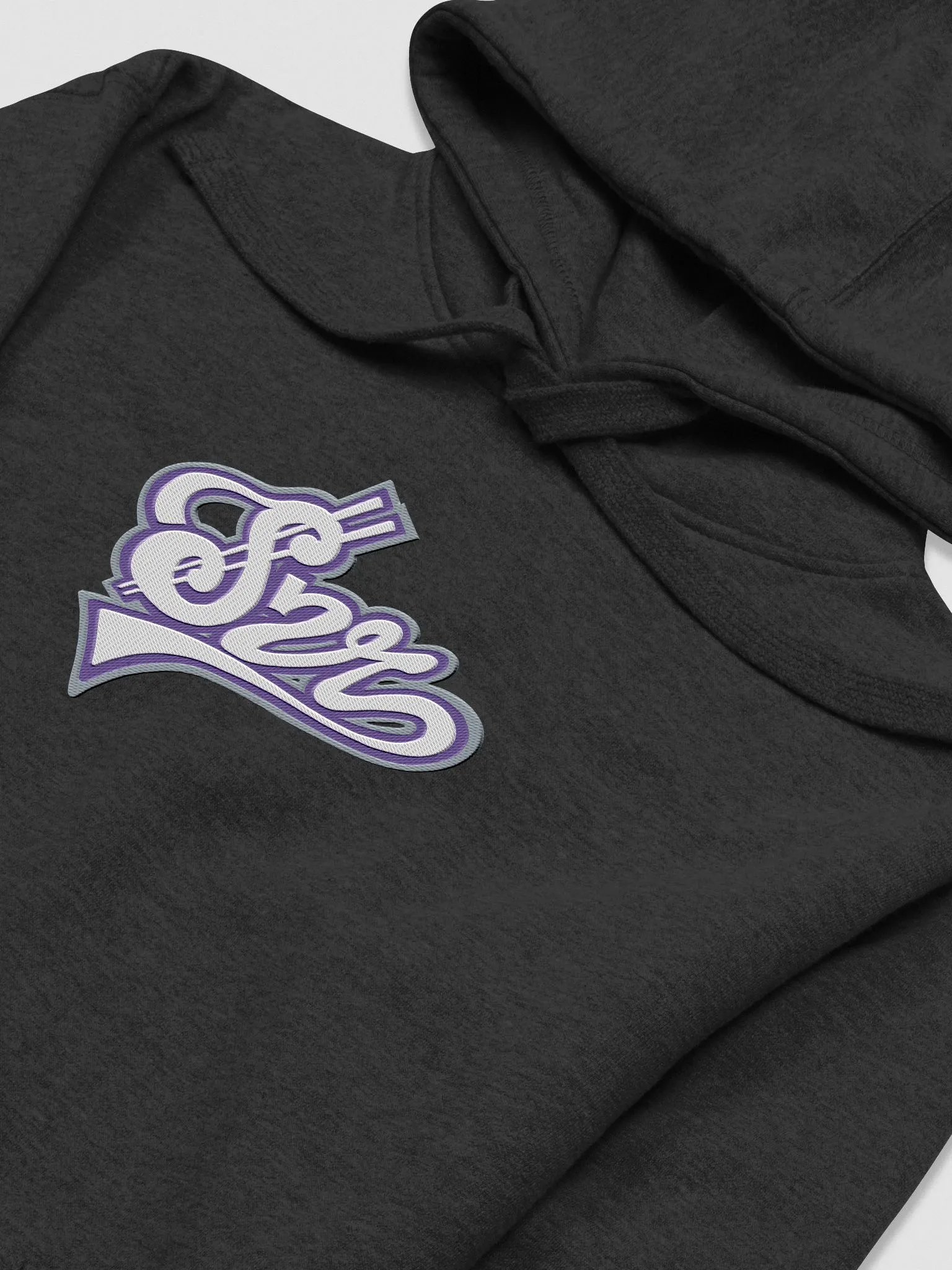 S2R Jazz Style Hoodie product image (11)