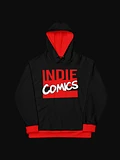Indie Comics Pullover Hoodie product image (1)
