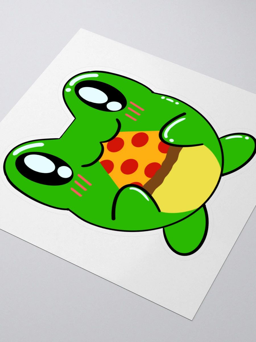 Pizza Frog product image (3)