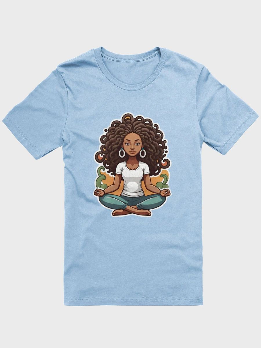 Meditative Muse | T-Shirt product image (1)