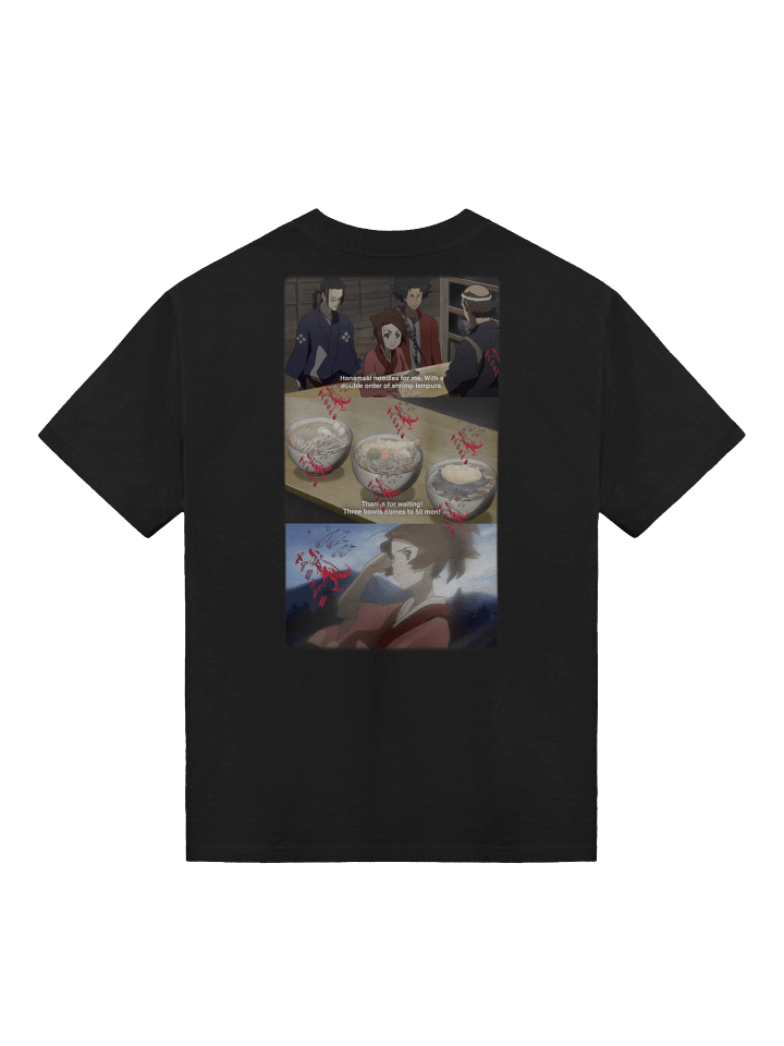 samurai champloo ep 7 product image (1)