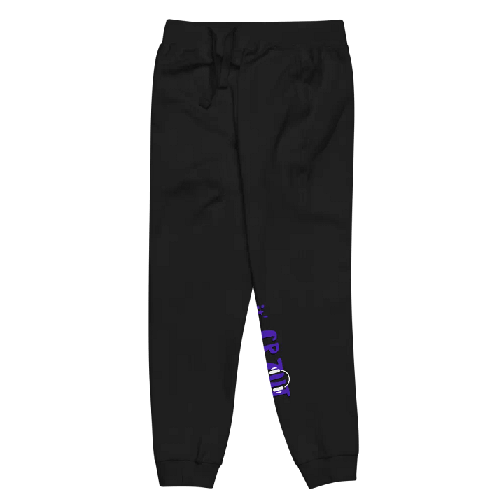 CRZYT Joggers product image (2)