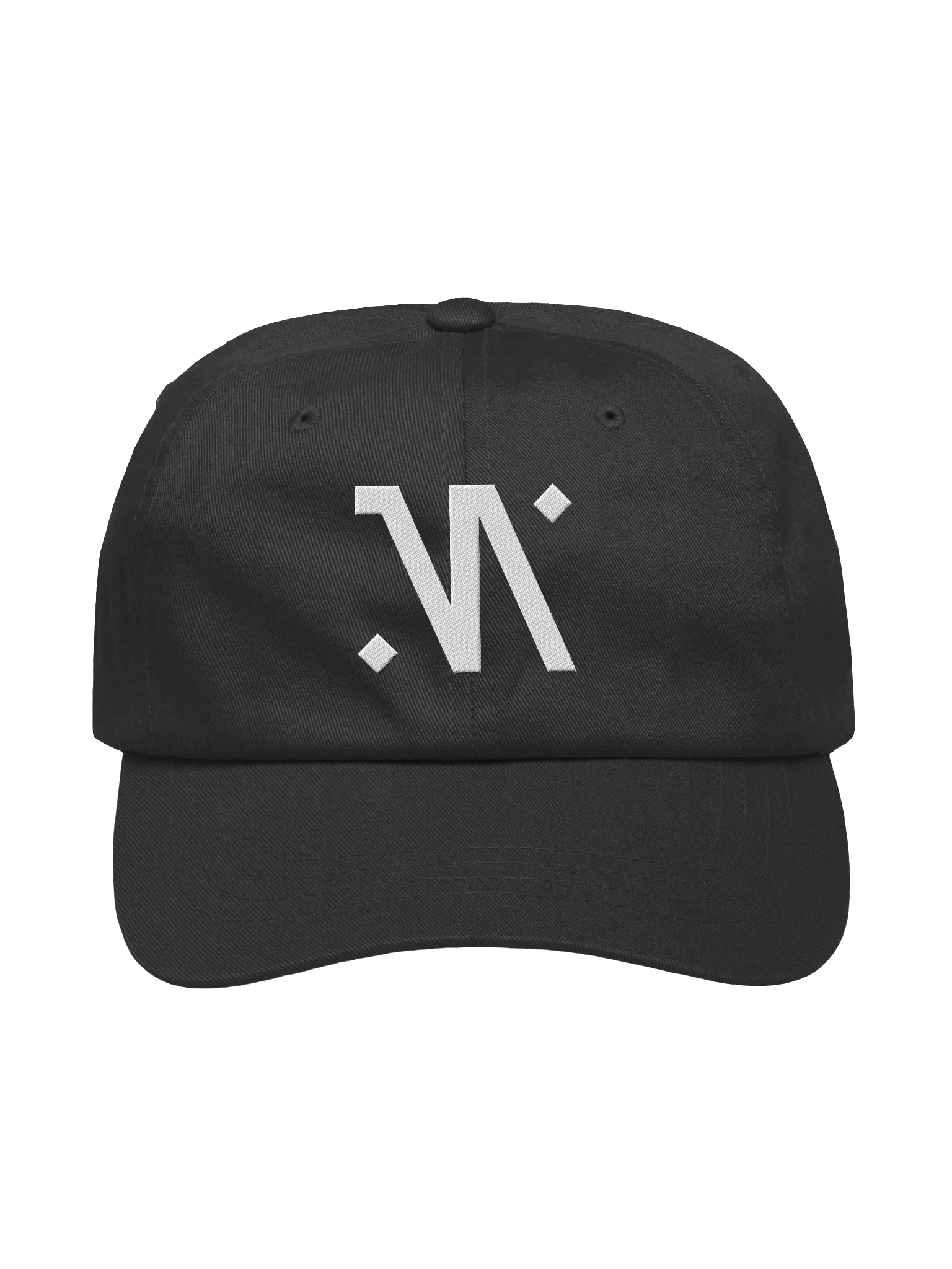 RATAN Icon Embroidered Hat product image (1)