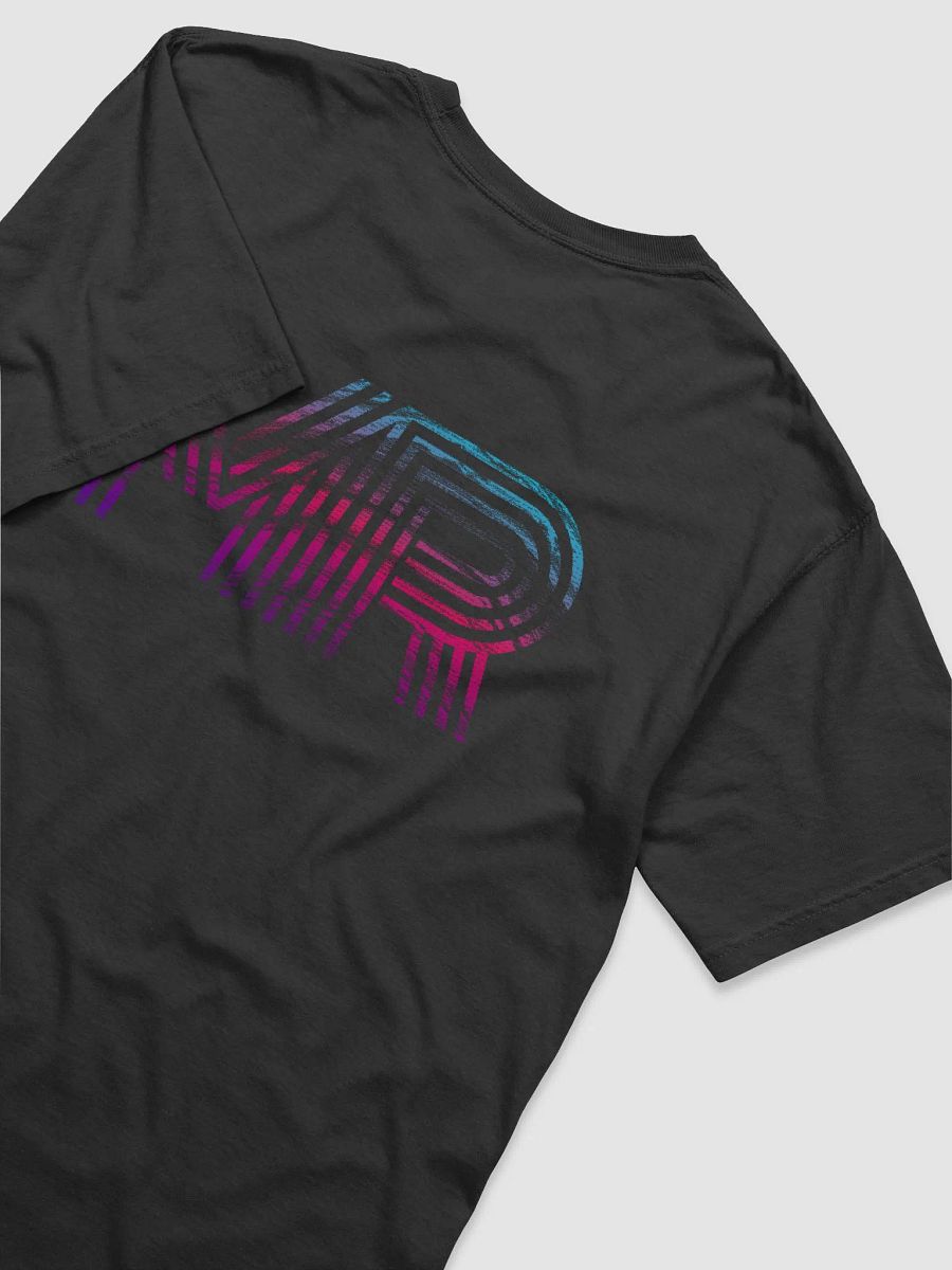 Medicated Radio T-Shirt Color Logo product image (15)