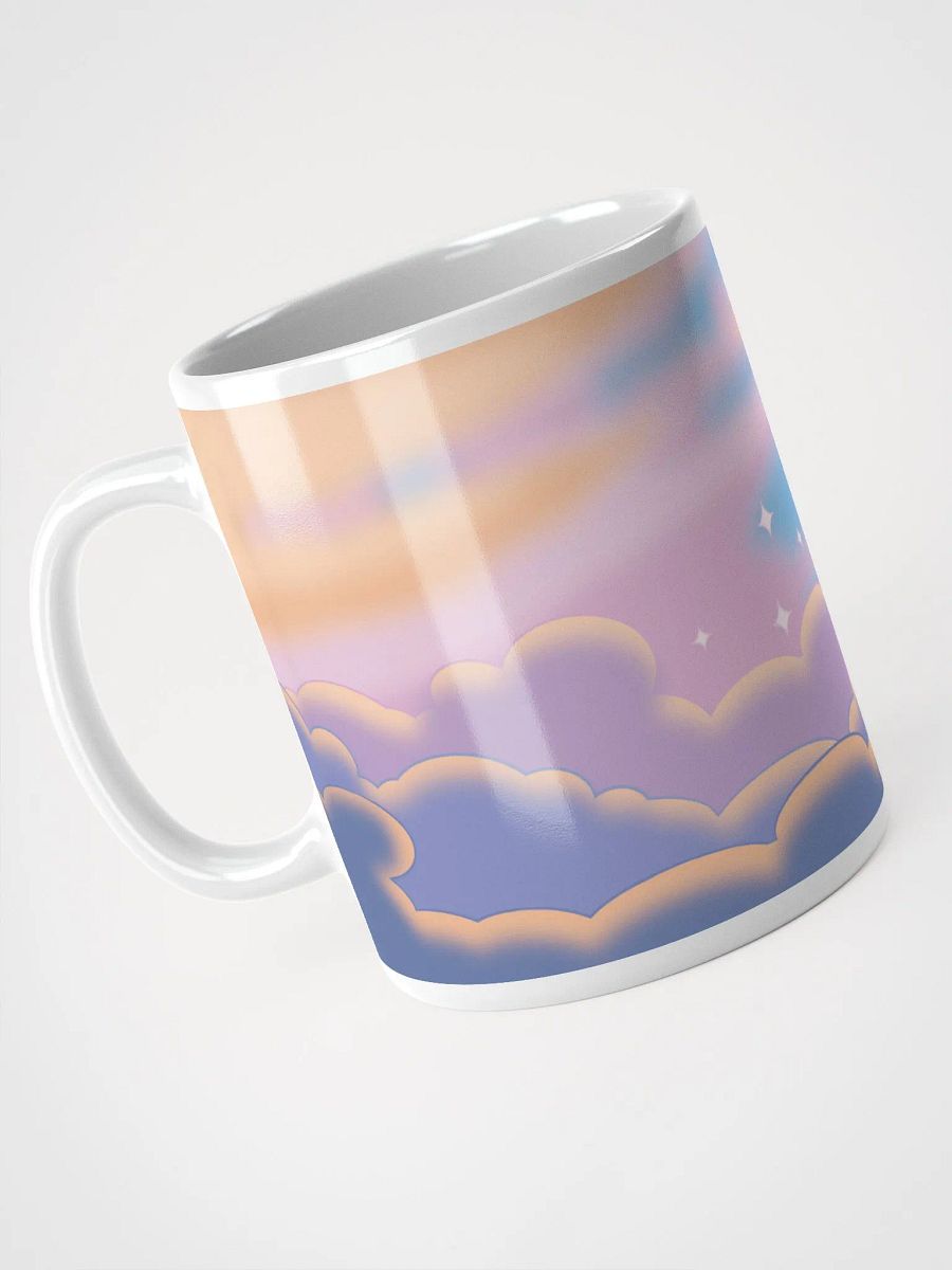 Dreamy Mug - White product image (3)