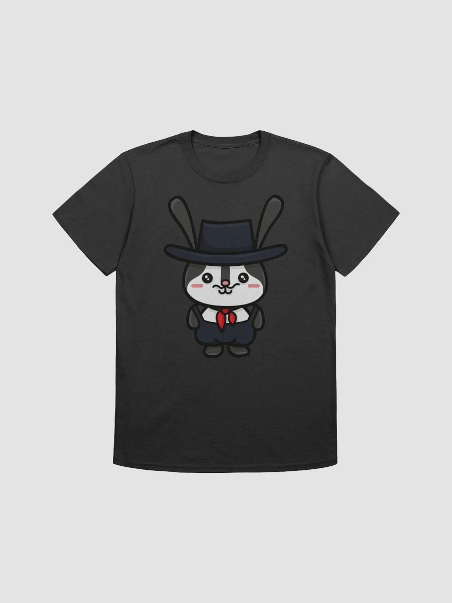 Bujuxx Chibi Tshirt product image (1)
