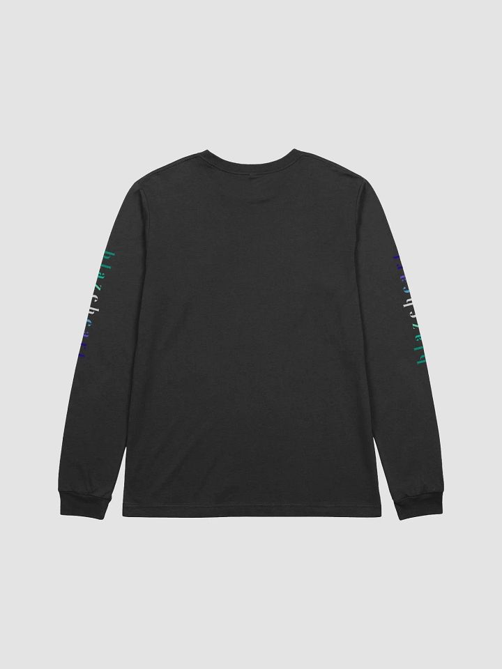 MLM Pride Long Sleeve Tee product image (4)