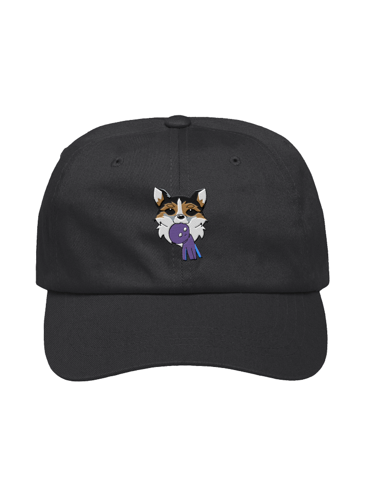 Pupper Dad Hat product image (2)