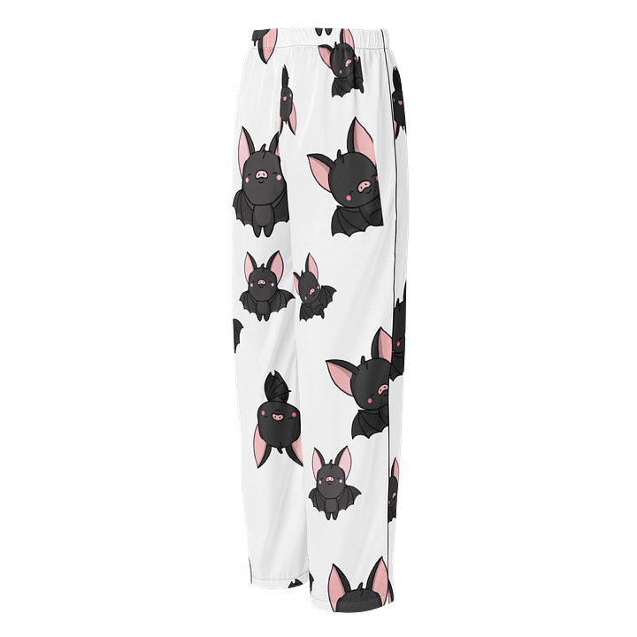 spooky vibes pj pants product image (2)
