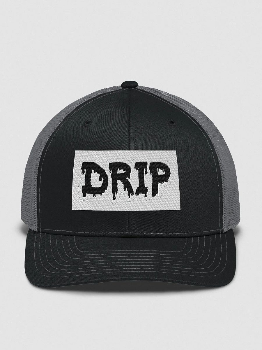 Drip hat product image (1)