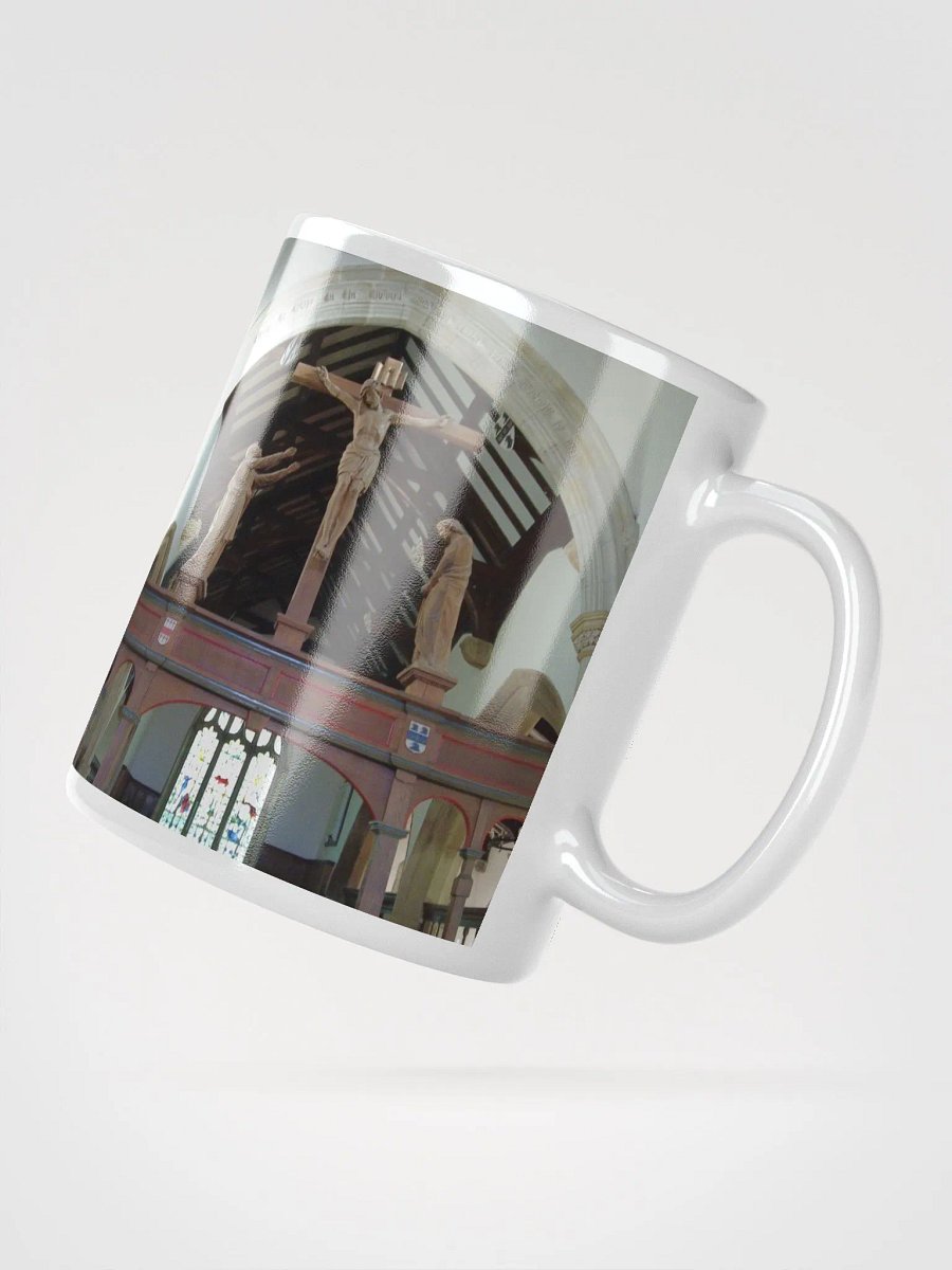 007 Explore TV Mug product image (3)