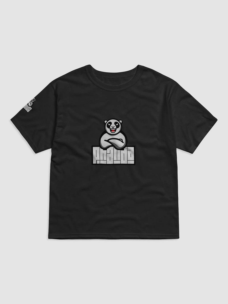 champion x phanda africa t-shirt