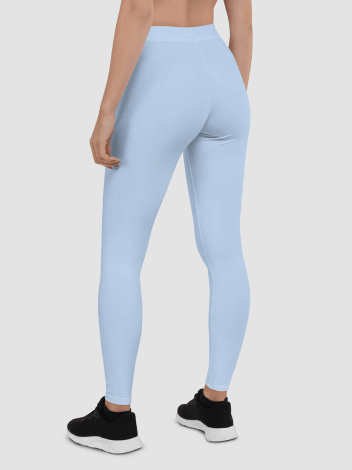 Leggings - Light Blue product image (1)
