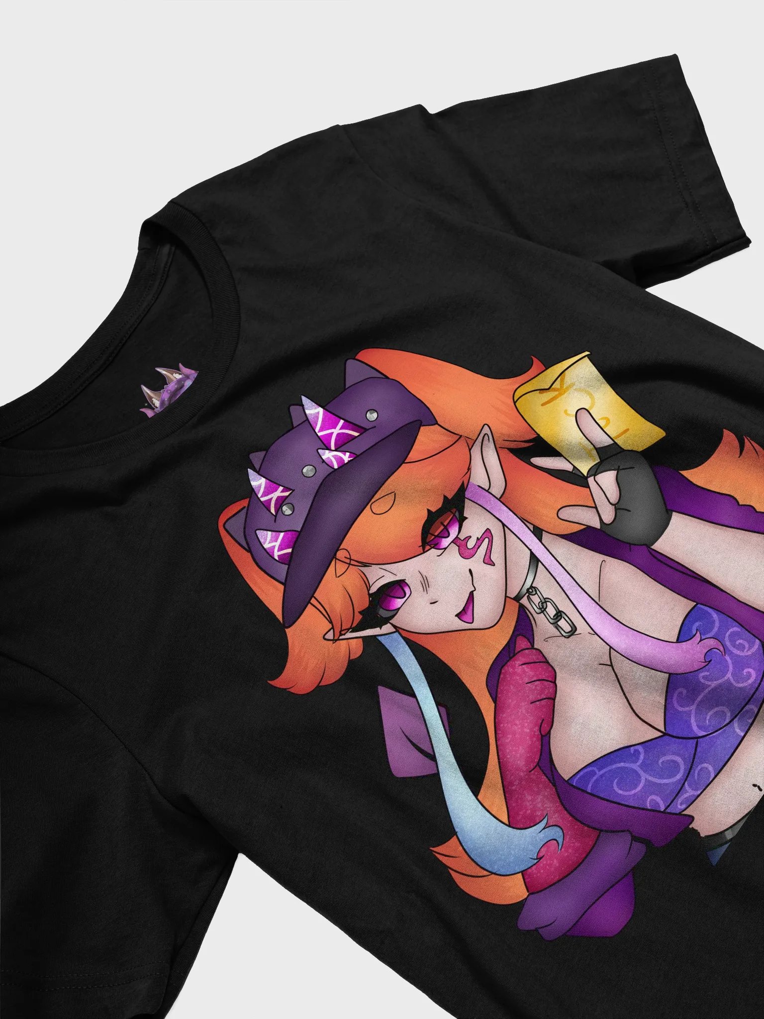 VenVT Tickets Please Shirt product image (26)