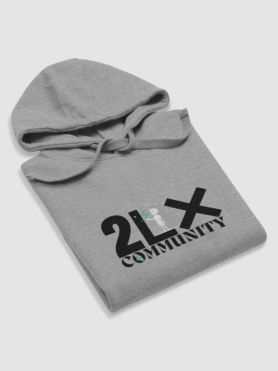 Community Hoodie product image (41)