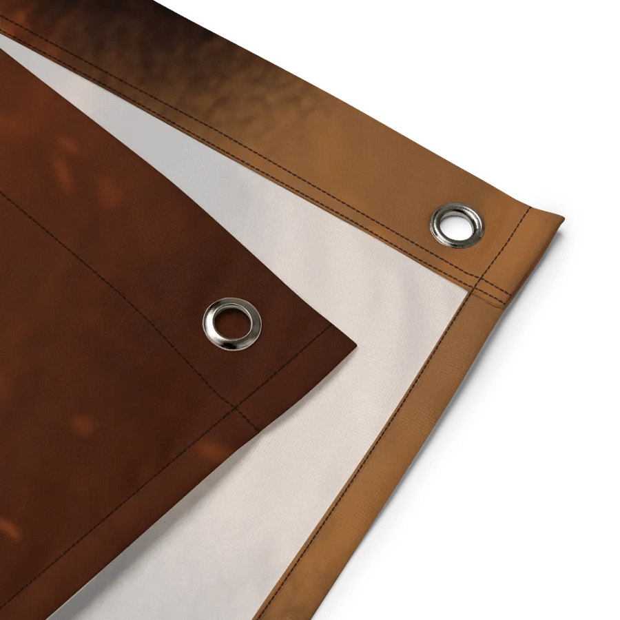 CrimsonBeefFlag product image (2)