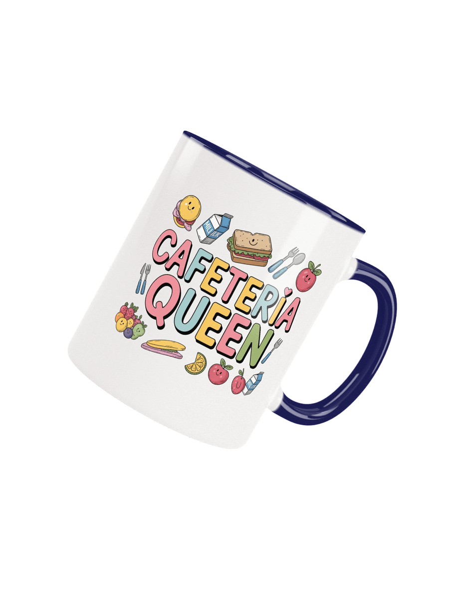 Cafeteria Queen product image (4)