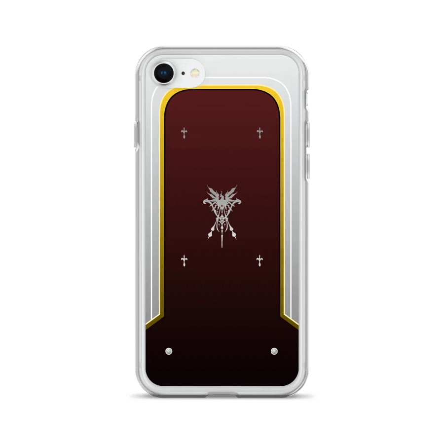 Gummiphone X Rosaria Case (iPhone) product image (1)