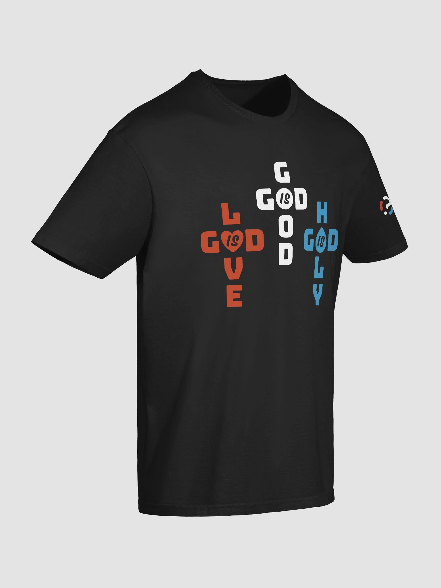 God's Holy Love - Casual Shirt product image (4)