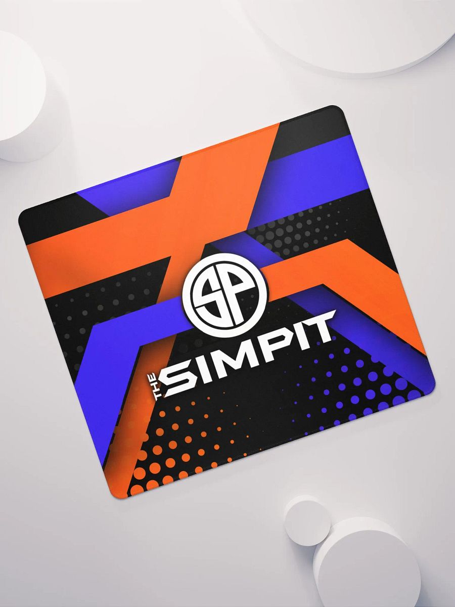 The Simpit Gaming Mouse Pad product image (11)