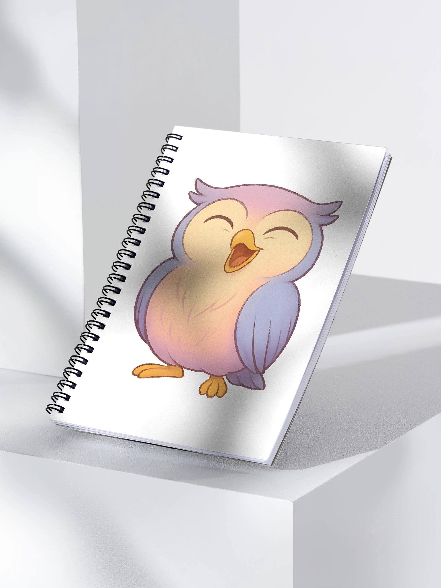 Feathers and Feelings product image (3)
